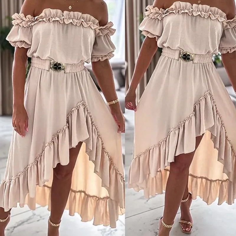 FLONIFY Casual Dress