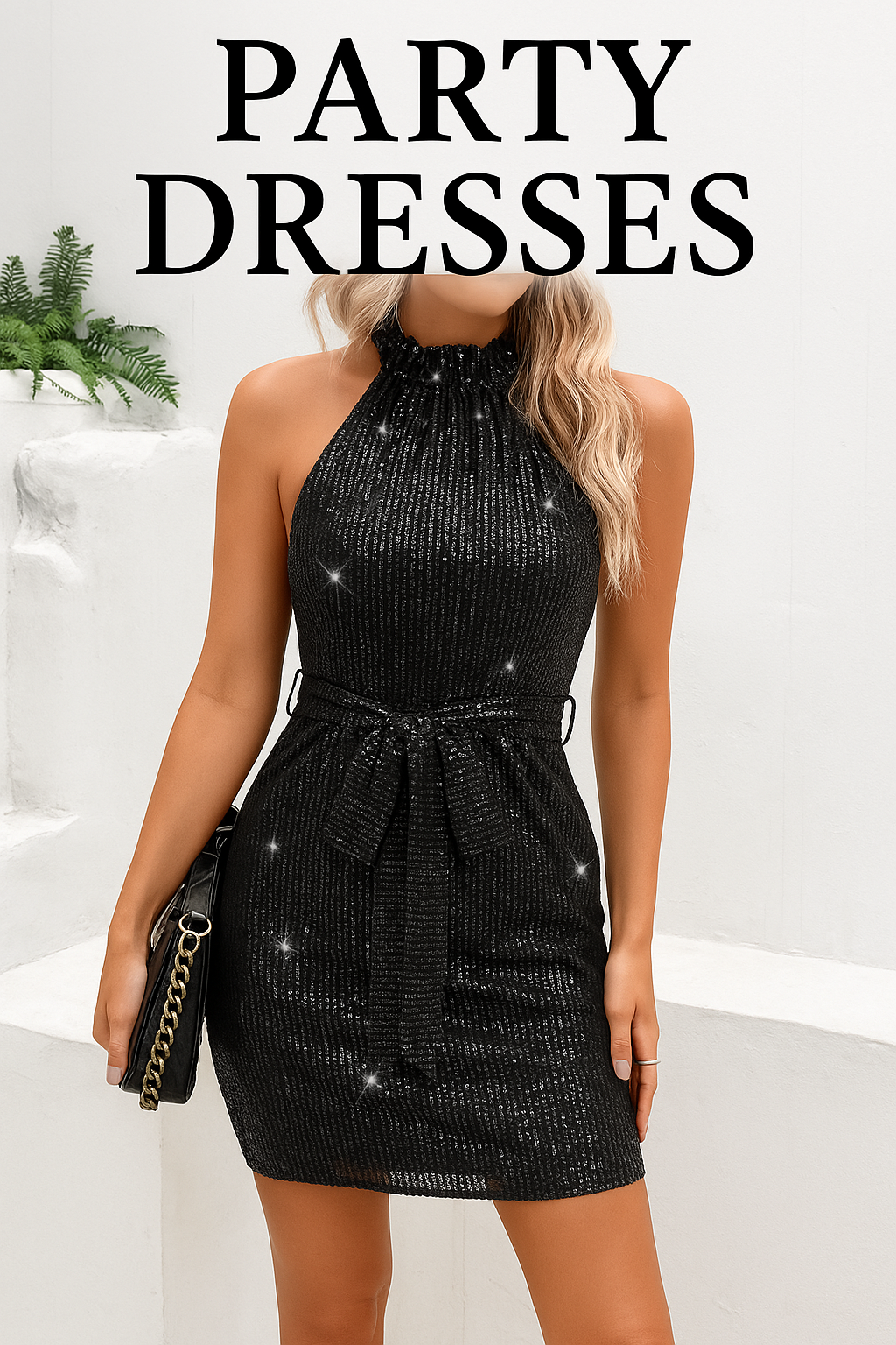 Miss Flonify Luxe